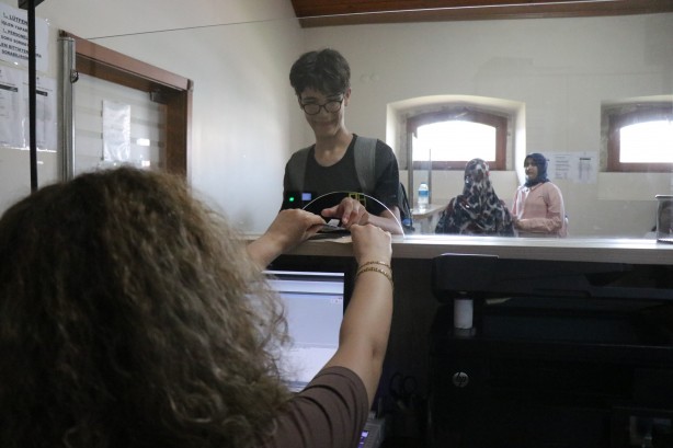 Foto - Sakarya’da bir ilk daha! İlk ve ortaokul öğrencilerine ücretsiz