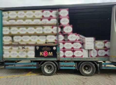 Foto - Sakarya’da dev operasyon: 72 şüpheli yakalandı