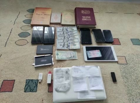 Foto - Sakarya’da dev operasyon: 72 şüpheli yakalandı