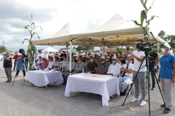Sakarya'da geliştiriliyor! 