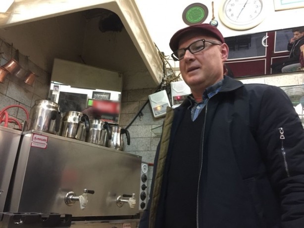 Foto - Sakarya'da nadide bir mekan