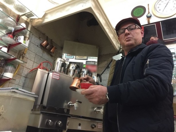 Foto - Sakarya'da nadide bir mekan