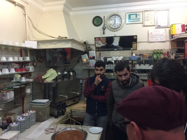 Foto - Sakarya'da nadide bir mekan