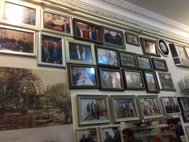 Foto - Sakarya'da nadide bir mekan