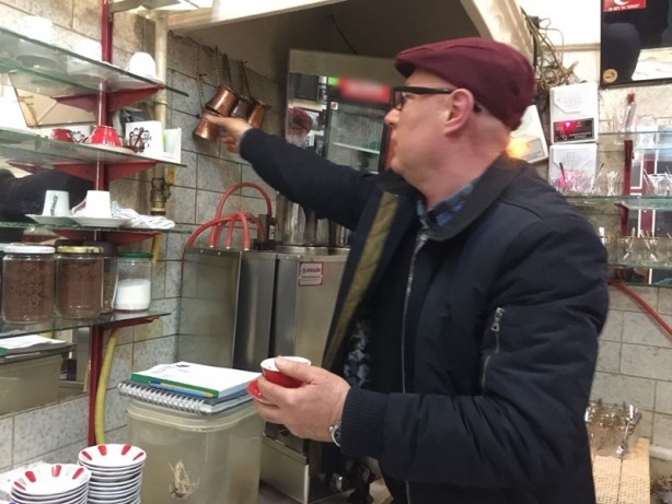 Foto - Sakarya'da nadide bir mekan