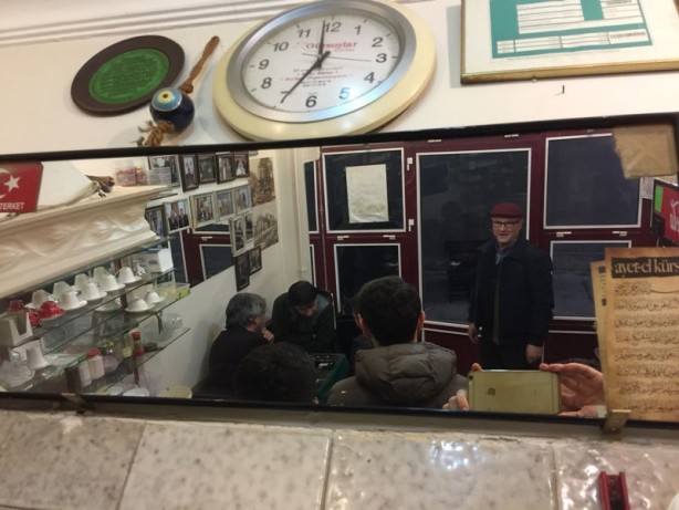 Foto - Sakarya'da nadide bir mekan