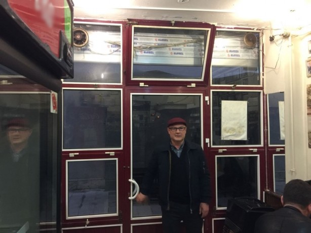 Foto - Sakarya'da nadide bir mekan