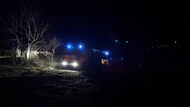 Foto - Sakarya'da orman yangını!