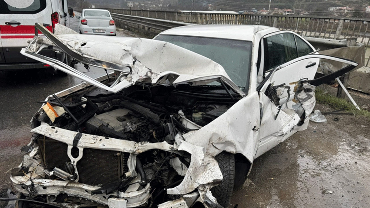 Foto - Sakarya'dan acı haber