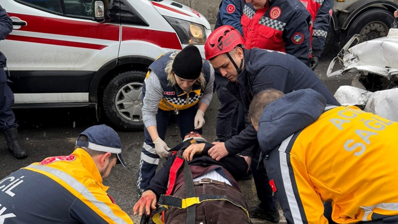 Foto - Sakarya'dan acı haber