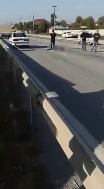Foto - Sakarya'dan feci haber
