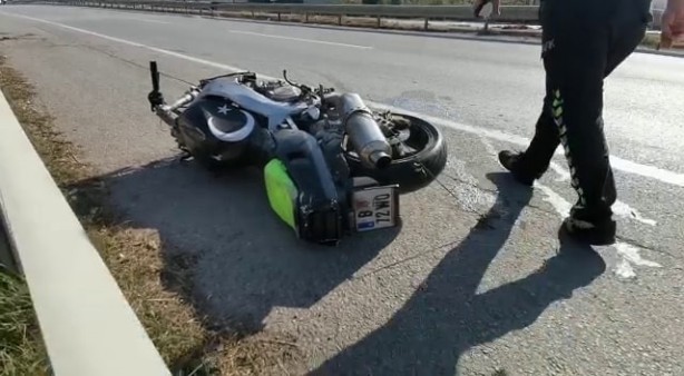 Foto - Sakarya'dan feci haber