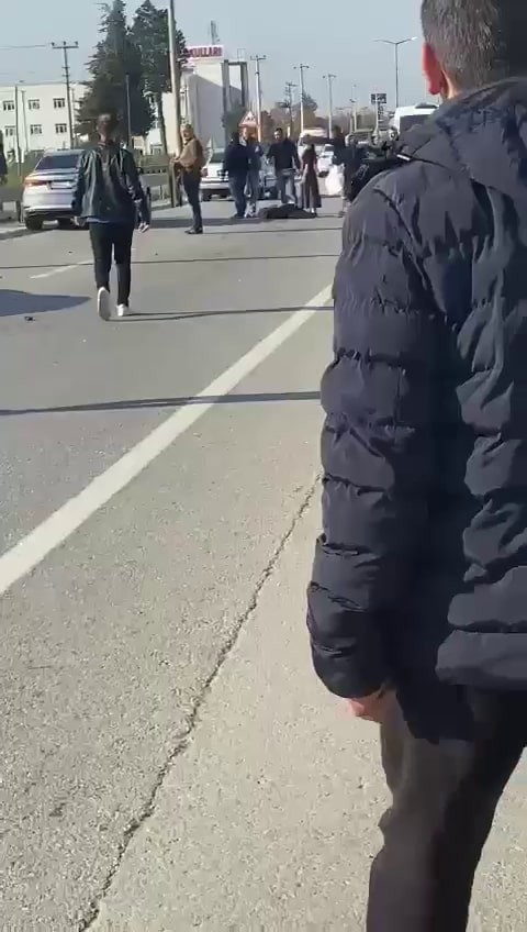 Foto - Sakarya'dan feci haber