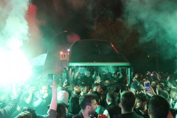 Foto - Sakarya'dan muhteşem görüntüler