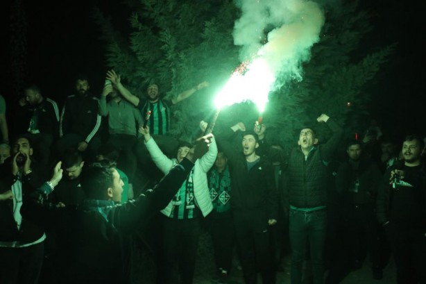 Foto - Sakarya'dan muhteşem görüntüler