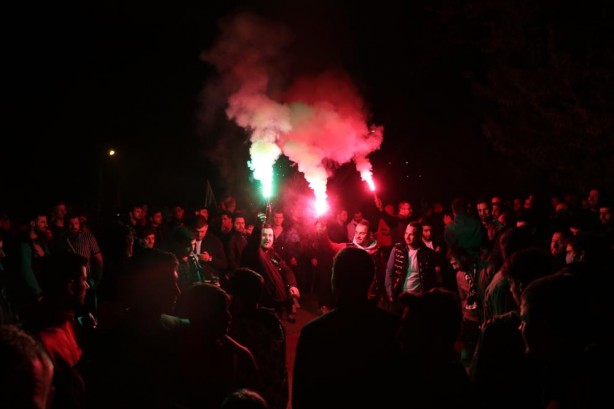 Foto - Sakarya'dan muhteşem görüntüler