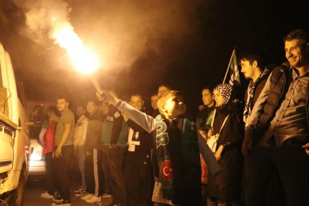 Foto - Sakarya'dan muhteşem görüntüler