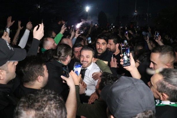 Foto - Sakarya'dan muhteşem görüntüler