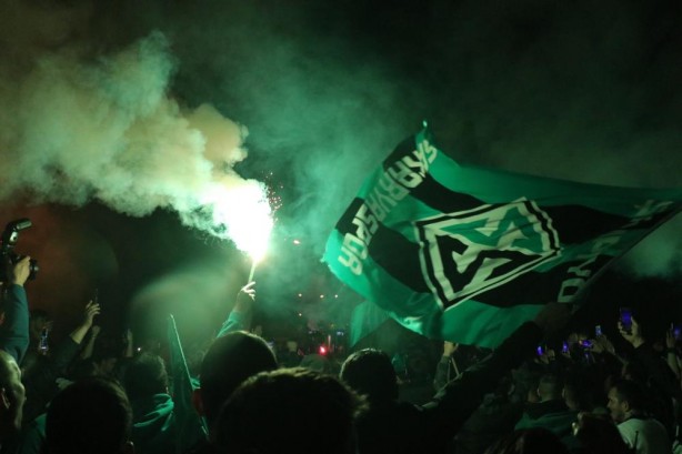 Foto - Sakarya'dan muhteşem görüntüler