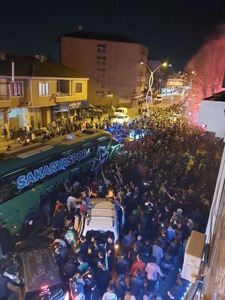 Foto - Sakarya'dan muhteşem görüntüler