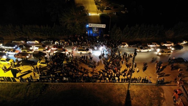 Foto - Sakarya'dan muhteşem görüntüler