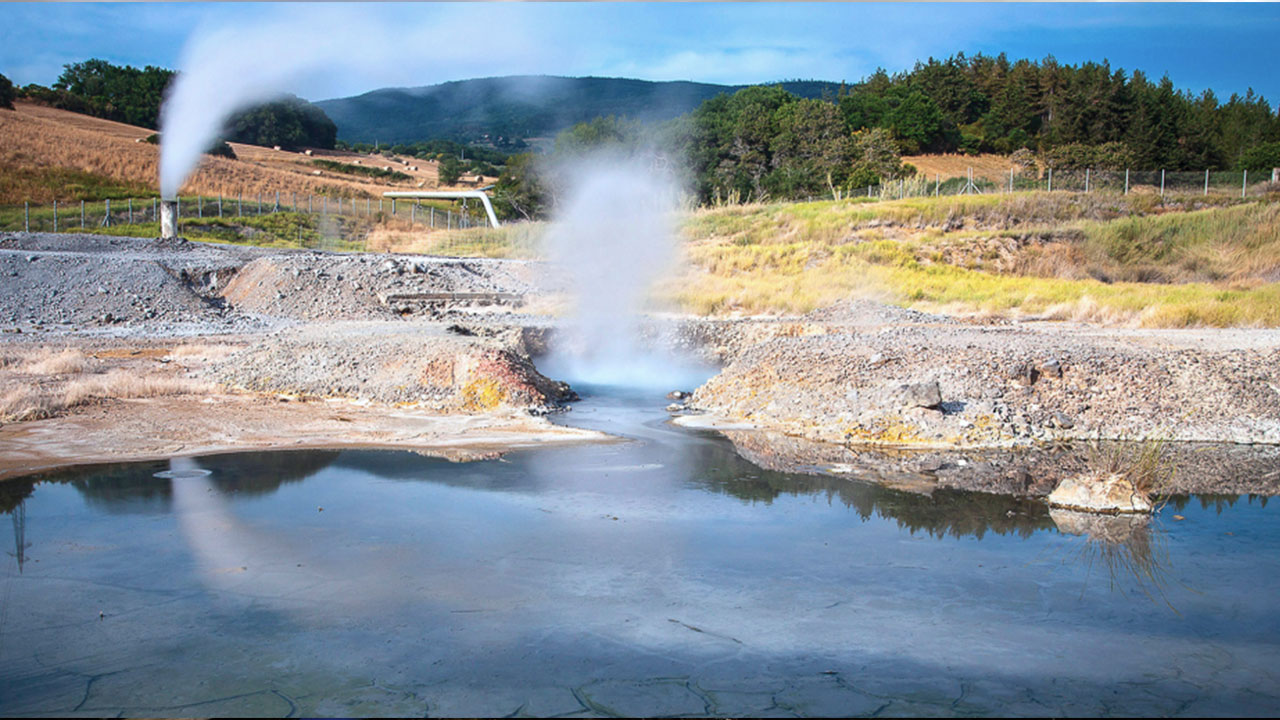 Foto - Sakarya'nın altında devasa rezerv: Petrol gibi fışkıracak