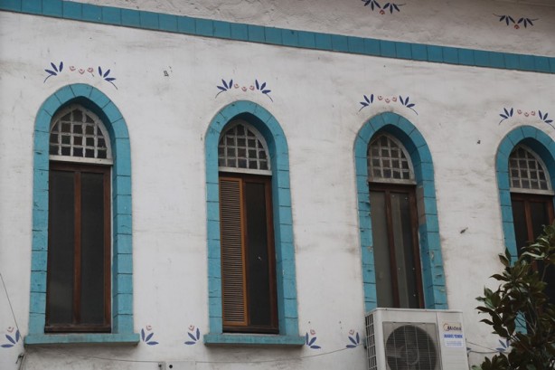 Foto - Sakarya'nın incisi Şerefiye Camii'den eşsiz görüntüler