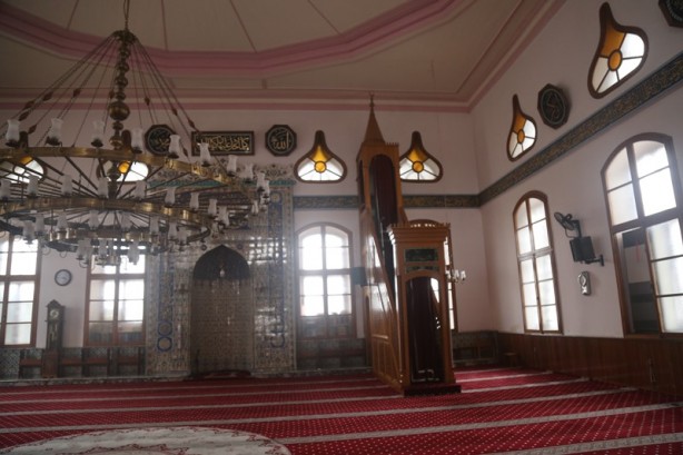 Foto - Sakarya'nın nadide eseri: Orhan Camii