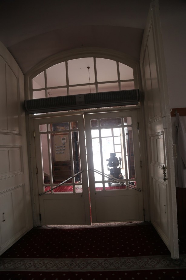 Foto - Sakarya'nın nadide eseri: Orhan Camii