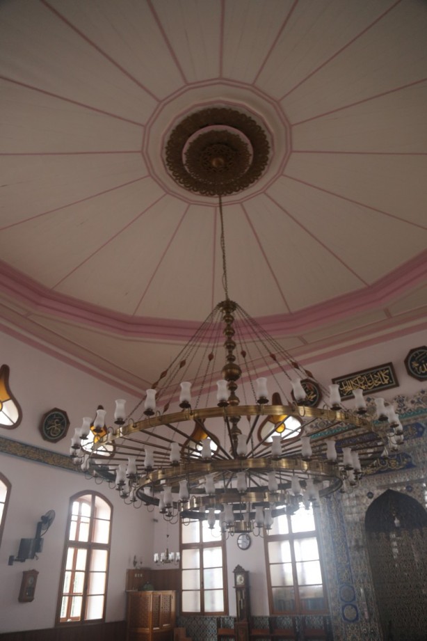 Foto - Sakarya'nın nadide eseri: Orhan Camii
