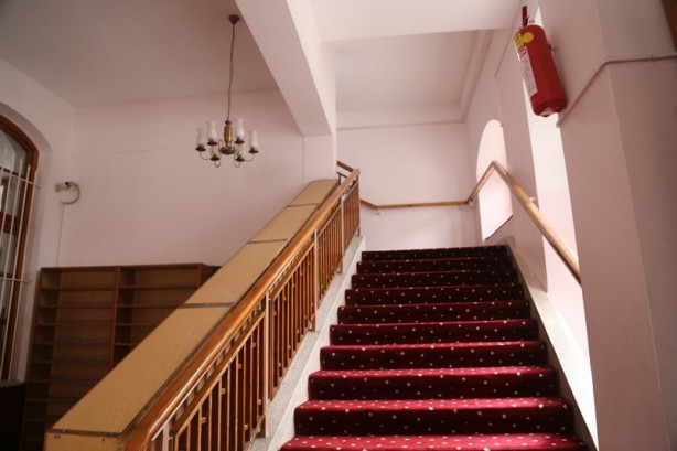 Sakarya'nın nadide eseri: Orhan Camii