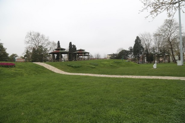 Foto - Sakarya'nın nadide mekanlarından: Kent Park - 1