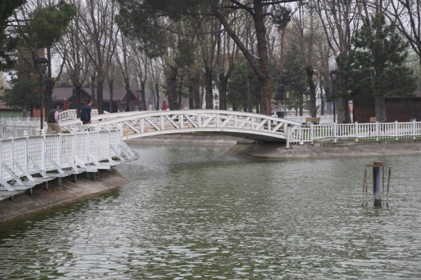 Foto - Sakarya'nın nadide mekanlarından: Kent Park - 1