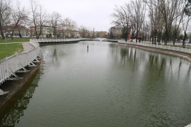 Foto - Sakarya'nın nadide mekanlarından: Kent Park - 1