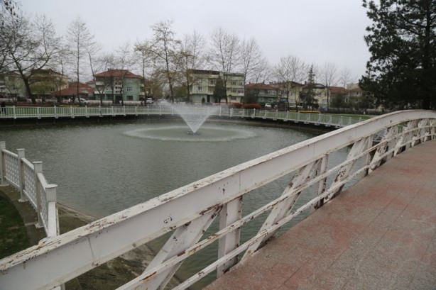 Foto - Sakarya'nın nadide mekanlarından: Kent Park - 1