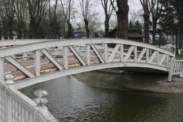 Foto - Sakarya'nın nadide mekanlarından: Kent Park - 1
