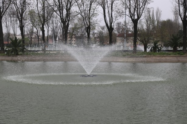 Foto - Sakarya'nın nadide mekanlarından: Kent Park - 1