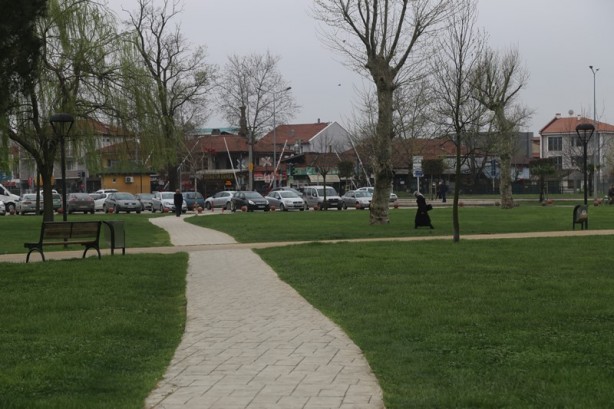 Foto - Sakarya'nın nadide mekanlarından: Kent Park - 1