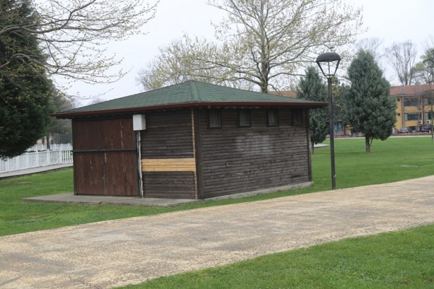 Foto - Sakarya'nın nadide mekanlarından: Kent Park - 1