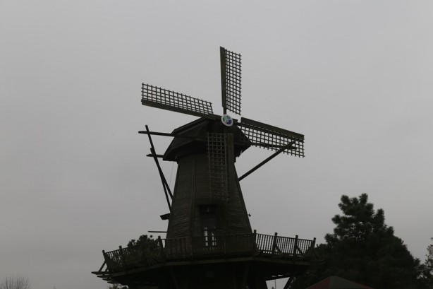 Foto - Sakarya'nın nadide mekanlarından: Kent Park - 1