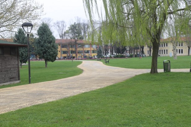 Foto - Sakarya'nın nadide mekanlarından: Kent Park - 1