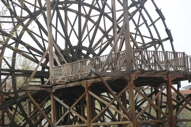 Foto - Sakarya'nın nadide mekanlarından: Kent Park - 1