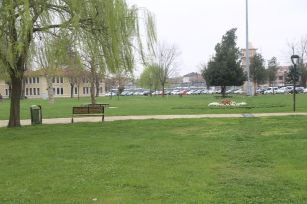 Foto - Sakarya'nın nadide mekanlarından: Kent Park - 1