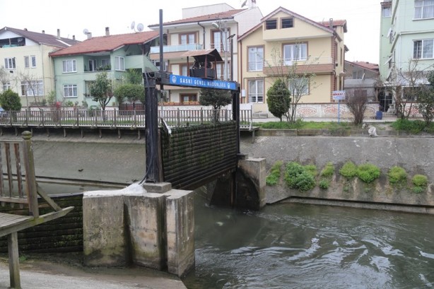 Foto - Sakarya'nın nadide mekanlarından: Kent Park - 2
