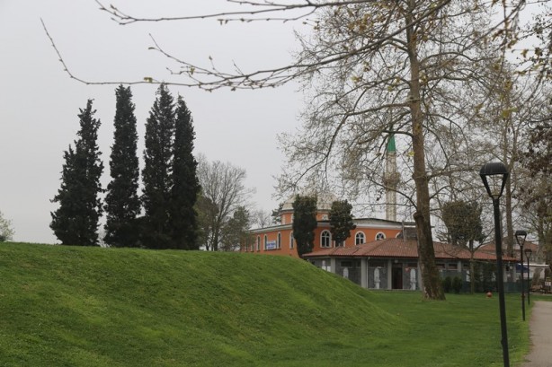 Foto - Sakarya'nın nadide mekanlarından: Kent Park - 2