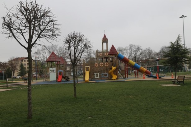 Foto - Sakarya'nın nadide mekanlarından: Kent Park - 2