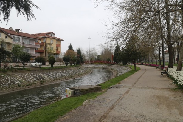 Foto - Sakarya'nın nadide mekanlarından: Kent Park - 2