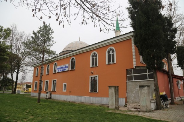 Foto - Sakarya'nın nadide mekanlarından: Kent Park - 2