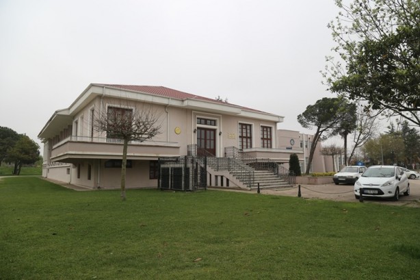 Foto - Sakarya'nın nadide mekanlarından: Kent Park - 2