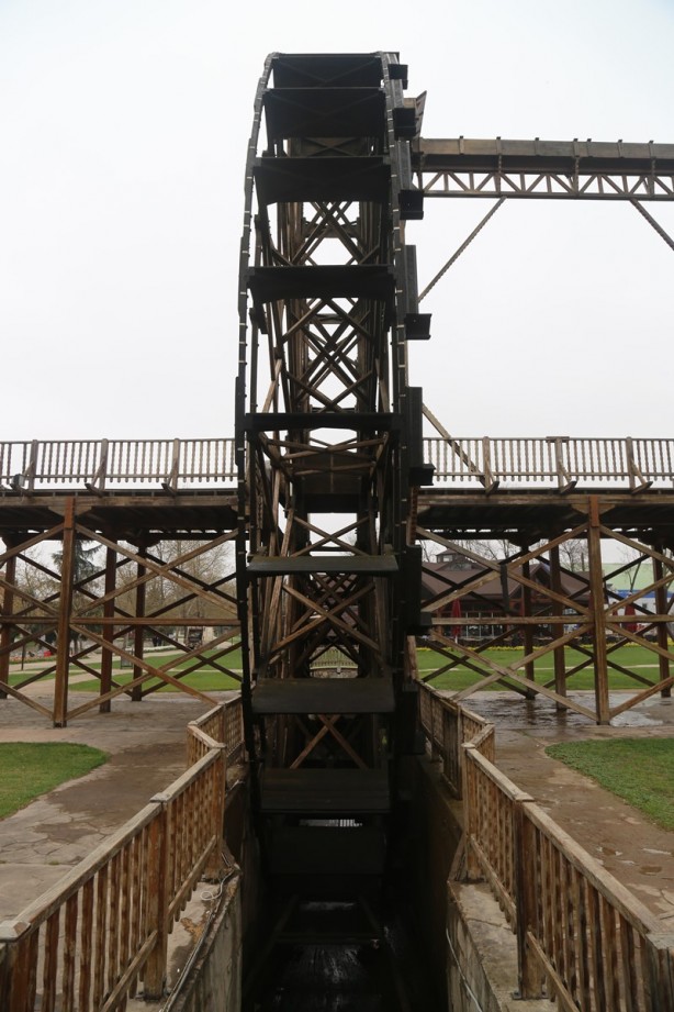 Sakarya'nın nadide mekanlarından: Kent Park - 2